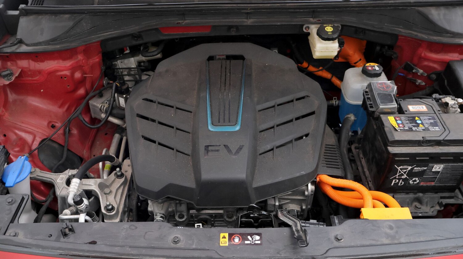 Used Kia Niro 2022 for sale - 77746051: Photo 18