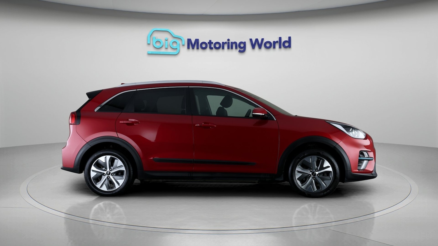 Used Kia Niro 2022 for sale - 77746051: Photo 8