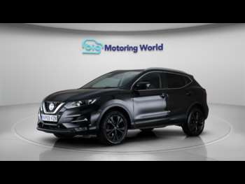 Used Nissan Qashqai 2020 for sale - 74737964: Photo