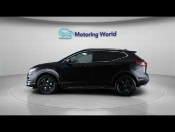 Used Nissan Qashqai 2020 for sale - 74737964: Photo