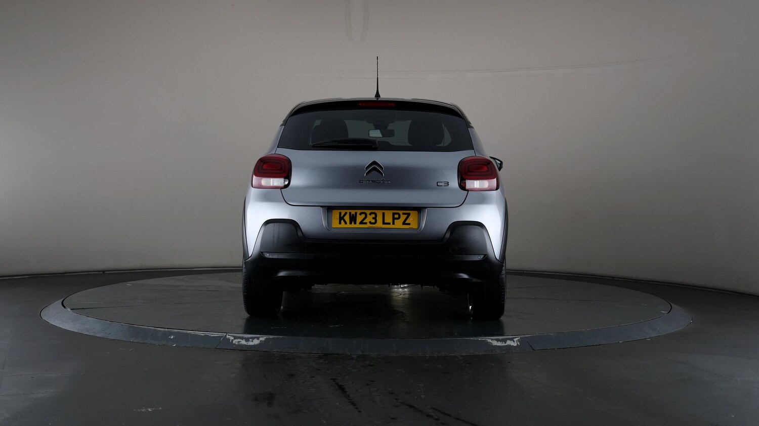 Used Citroen C3 for sale - 76809561: Photo 27