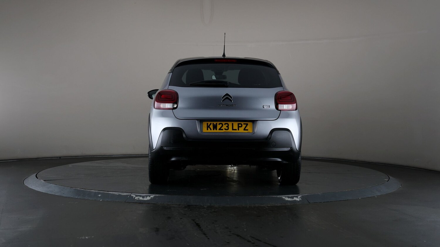 Used Citroen C3 for sale - 76809561: Photo 28