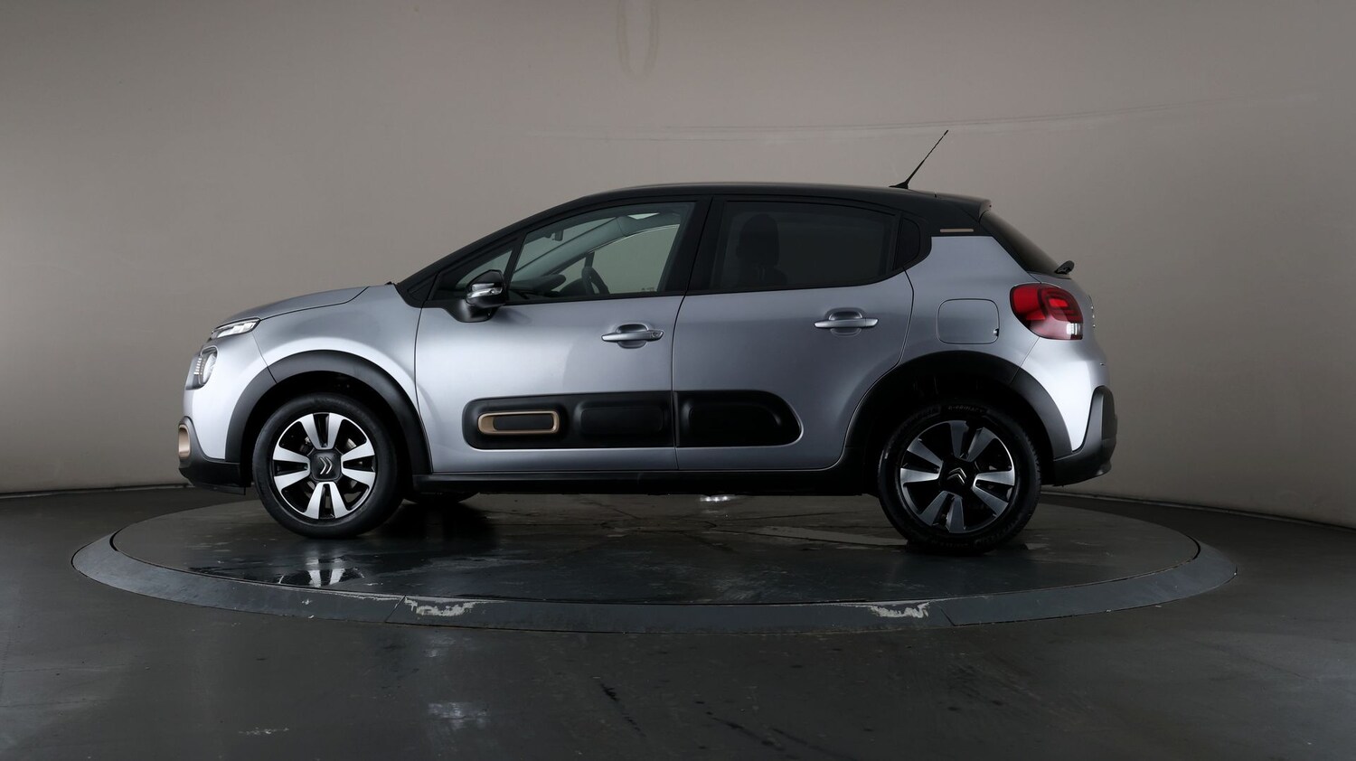 Used Citroen C3 for sale - 76809561: Photo 29