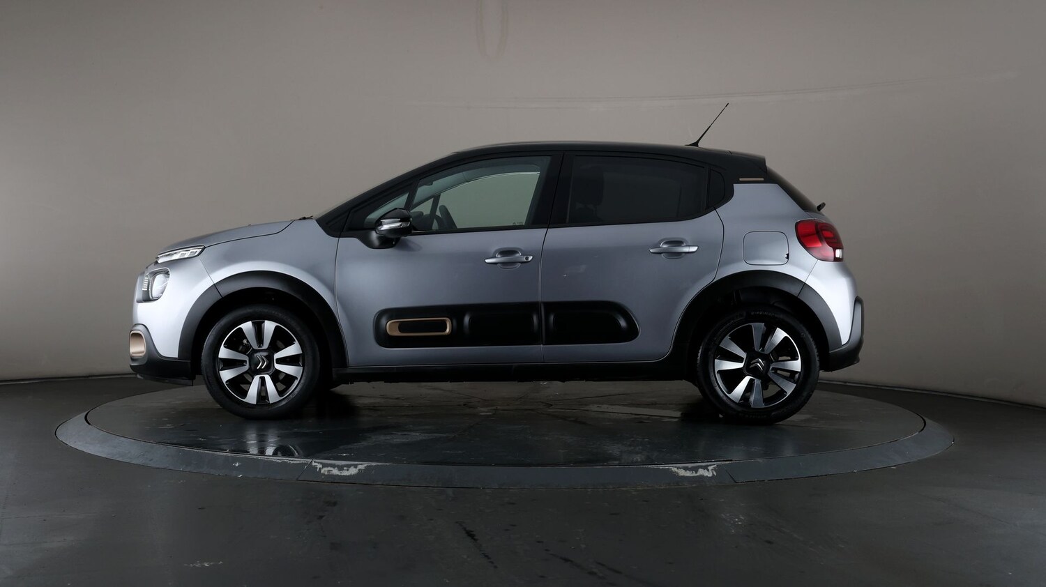 Used Citroen C3 for sale - 76809561: Photo 30