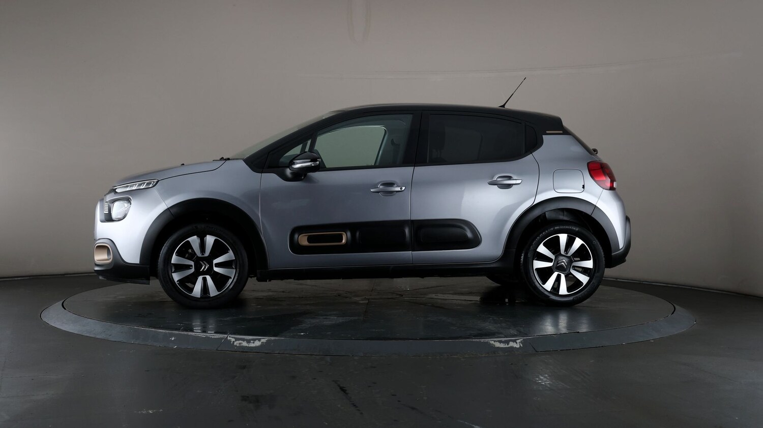 Used Citroen C3 for sale - 76809561: Photo 31