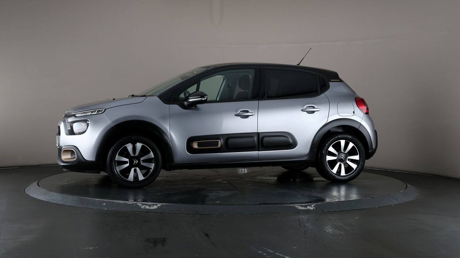 Used Citroen C3 for sale - 76809561: Photo 32