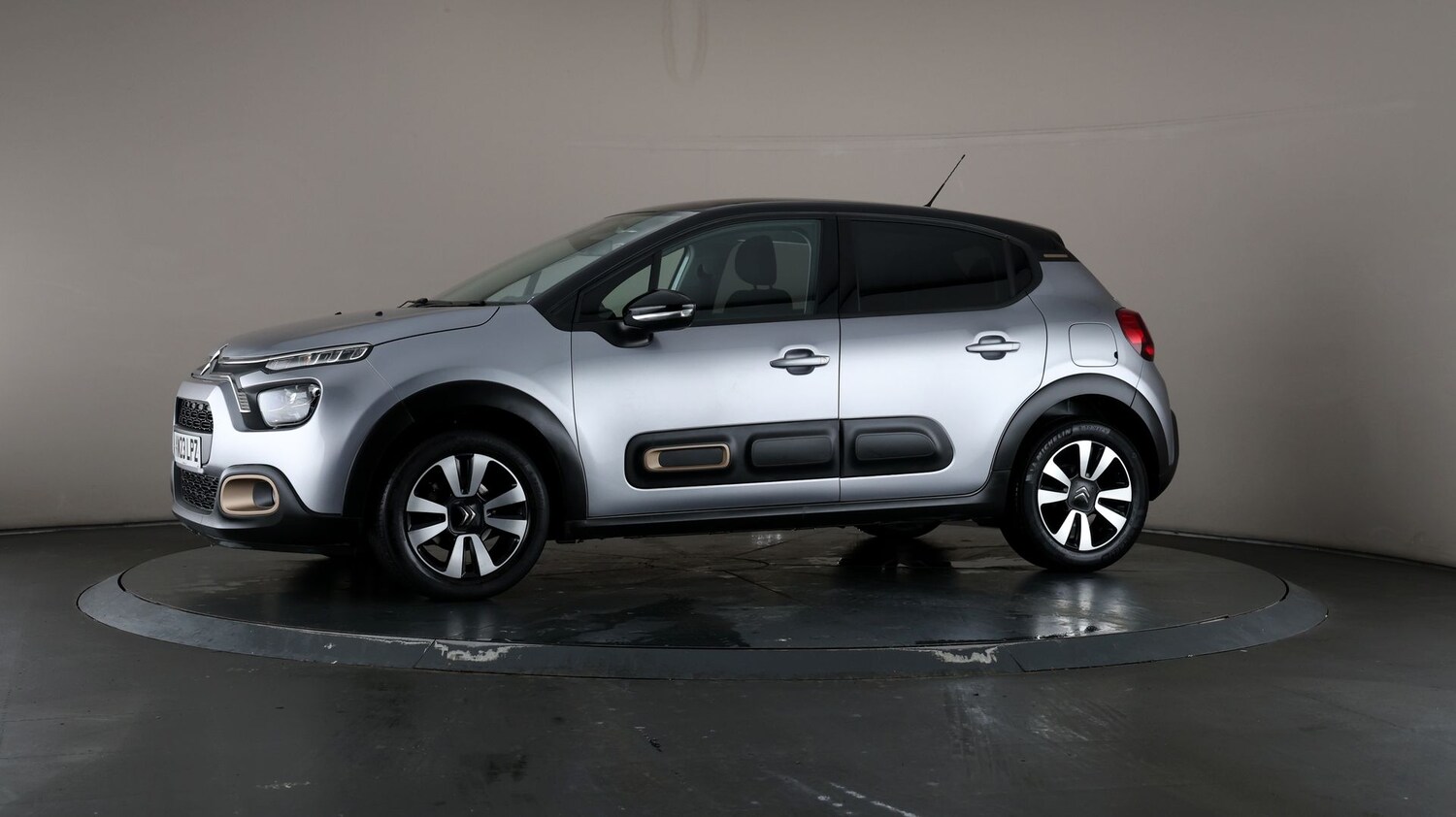 Used Citroen C3 for sale - 76809561: Photo 33
