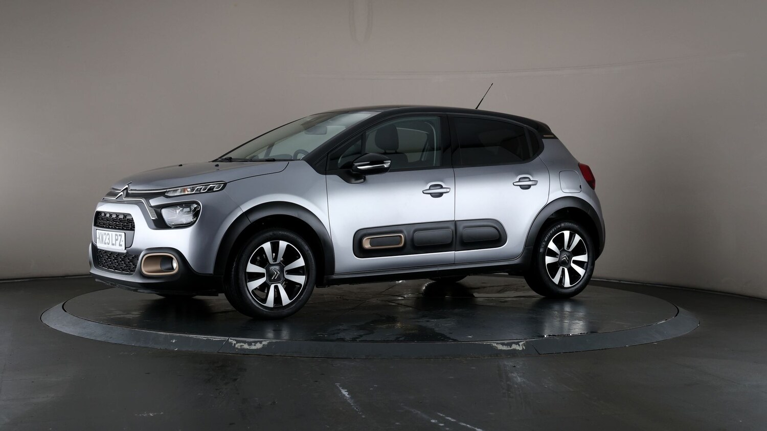 Used Citroen C3 for sale - 76809561: Photo 34