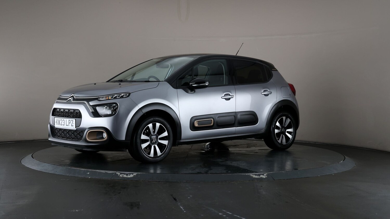 Used Citroen C3 for sale - 76809561: Photo 35