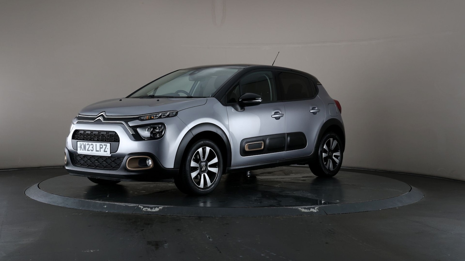 Used Citroen C3 for sale - 76809561: Photo 36