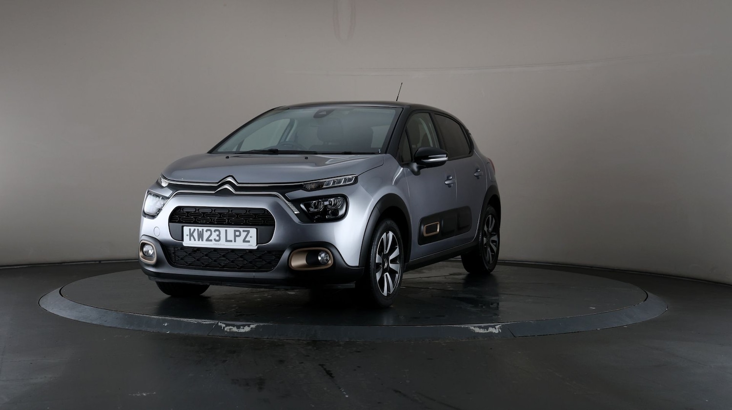 Used Citroen C3 for sale - 76809561: Photo 38