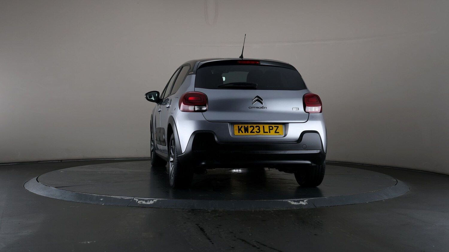 Used Citroen C3 for sale - 76809561: Photo 39