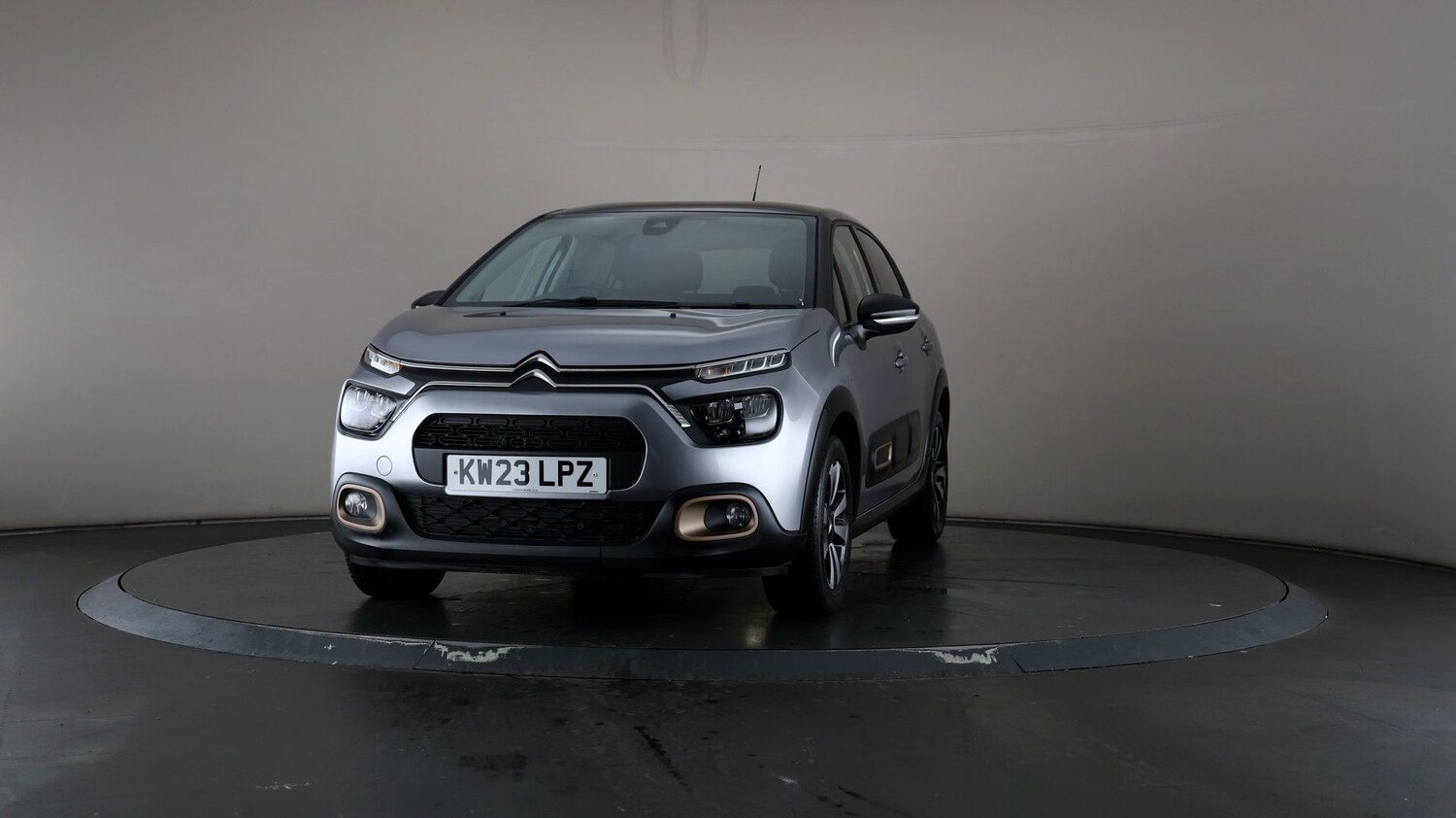Used Citroen C3 for sale - 76809561: Photo 40