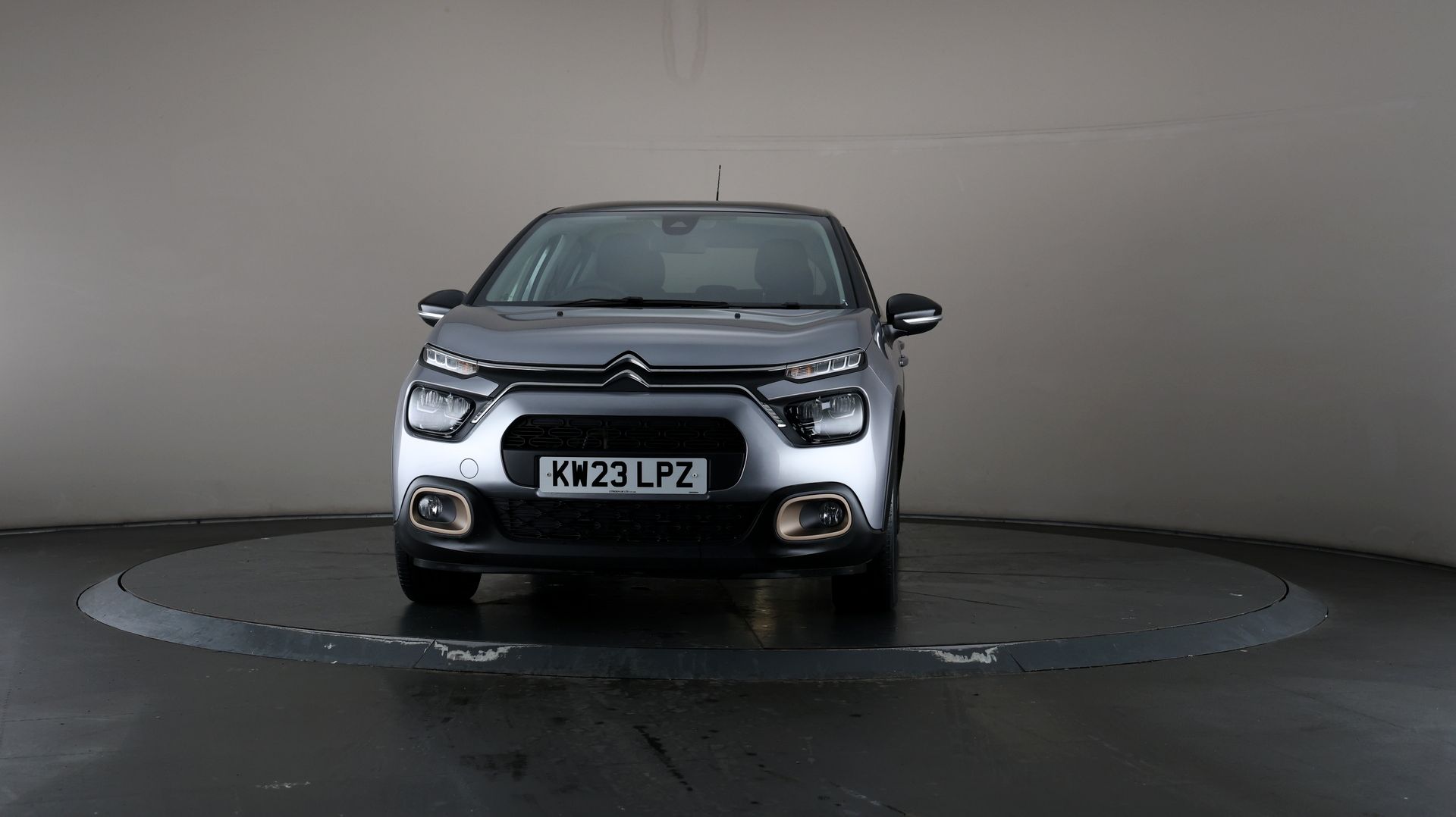 Used Citroen C3 for sale - 76809561: Photo 41