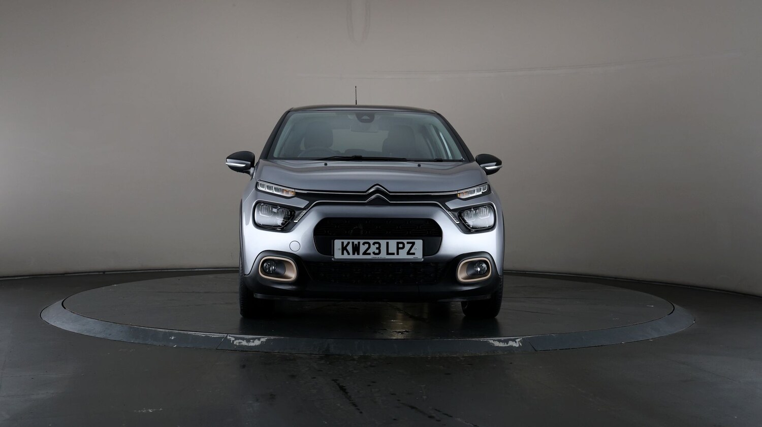 Used Citroen C3 for sale - 76809561: Photo 42