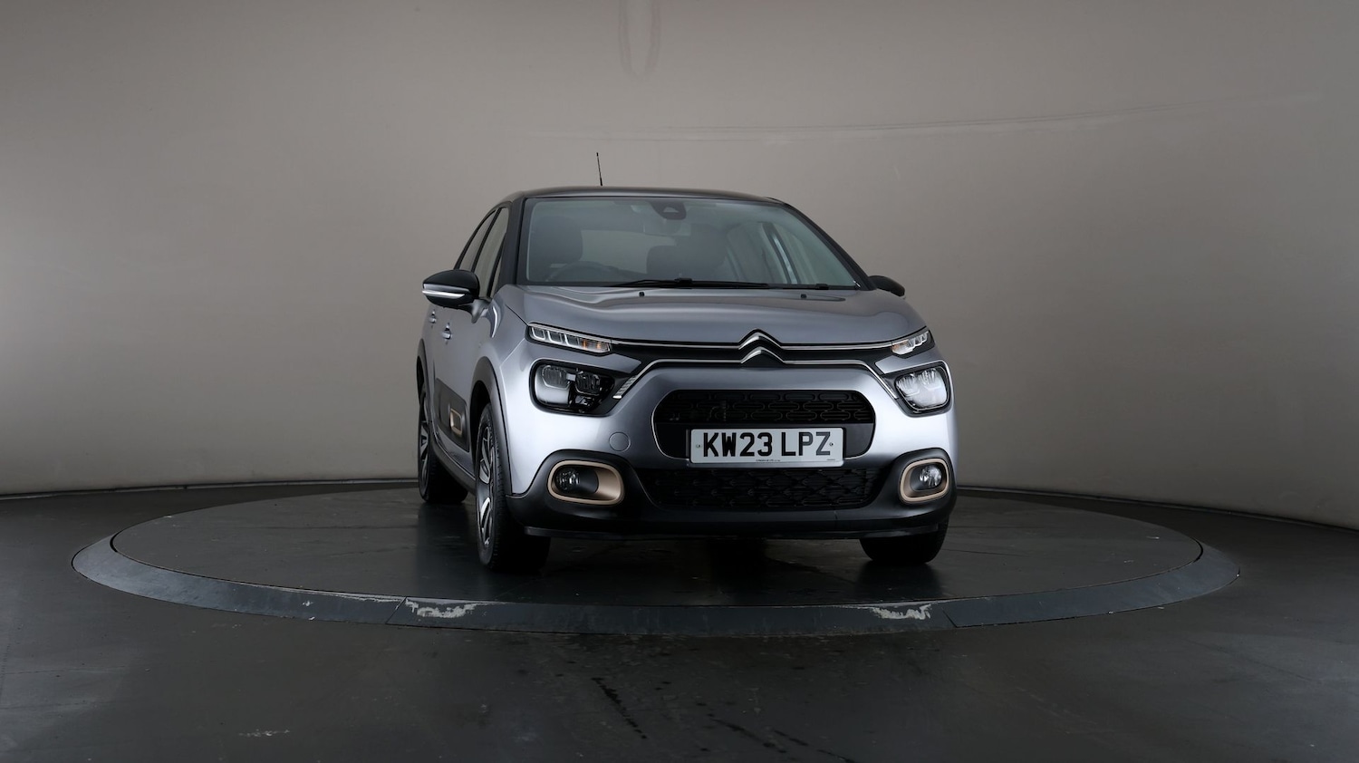 Used Citroen C3 for sale - 76809561: Photo 43