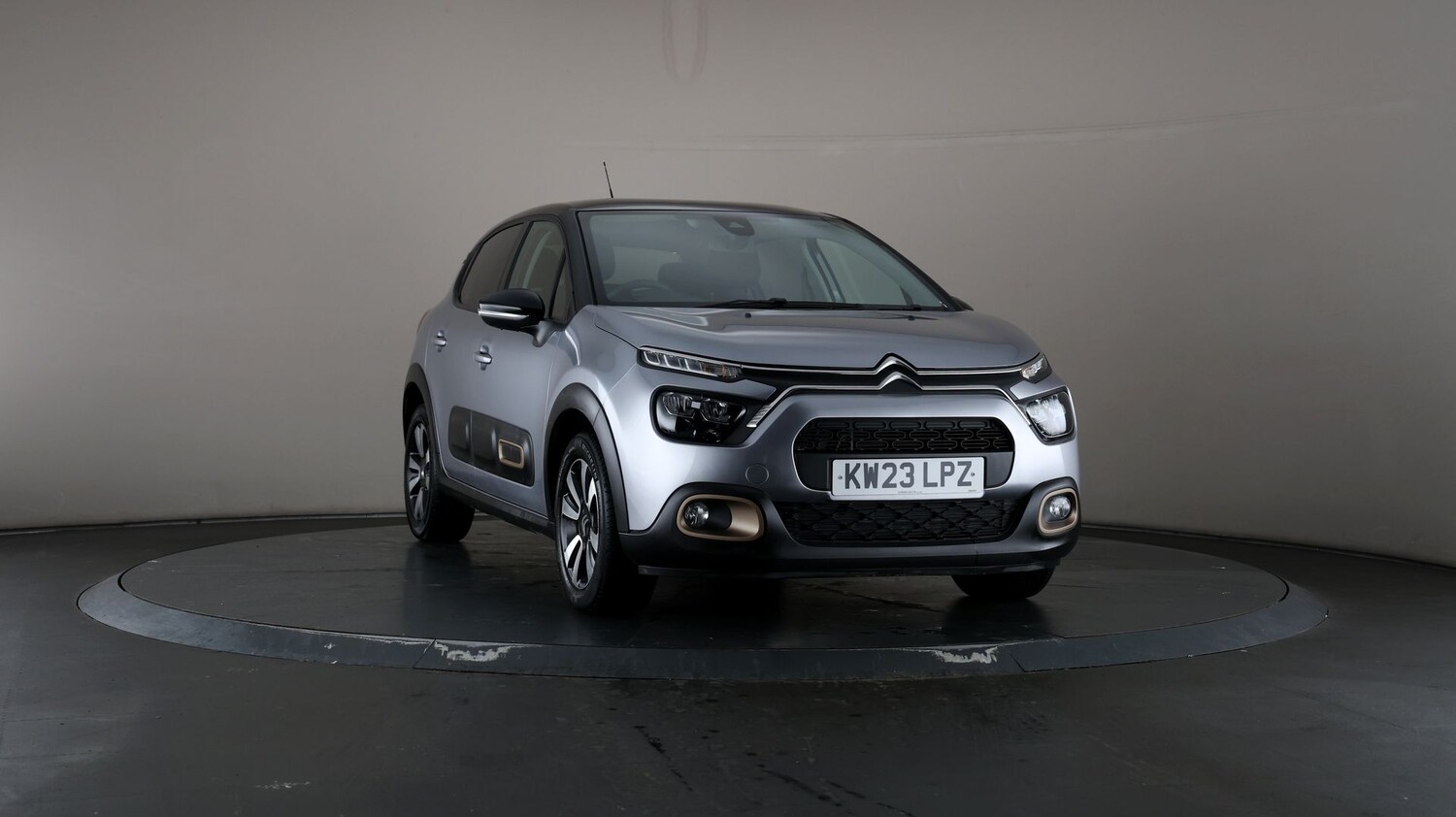 Used Citroen C3 for sale - 76809561: Photo 44