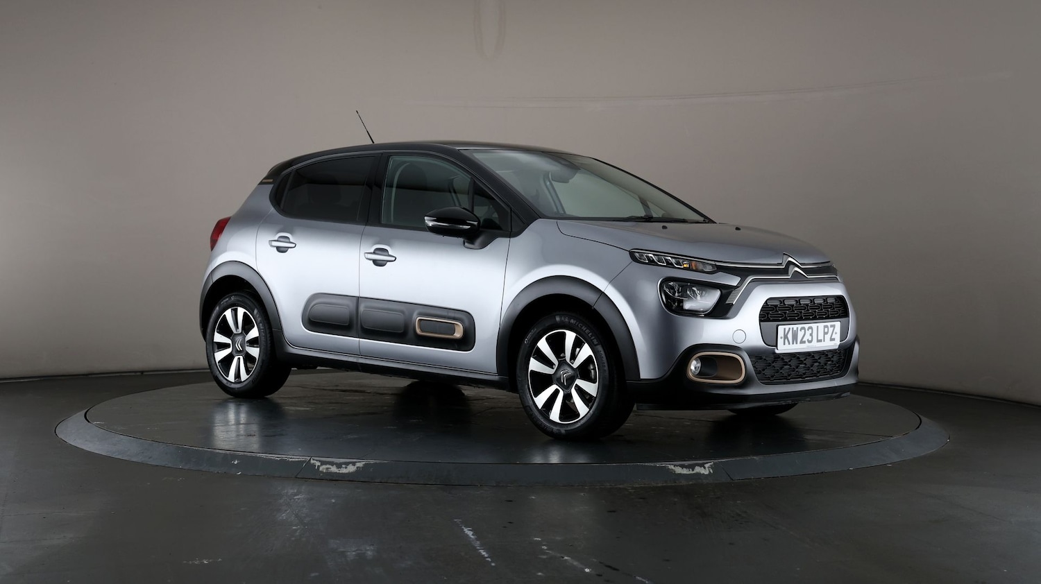 Used Citroen C3 for sale - 76809561: Photo 47