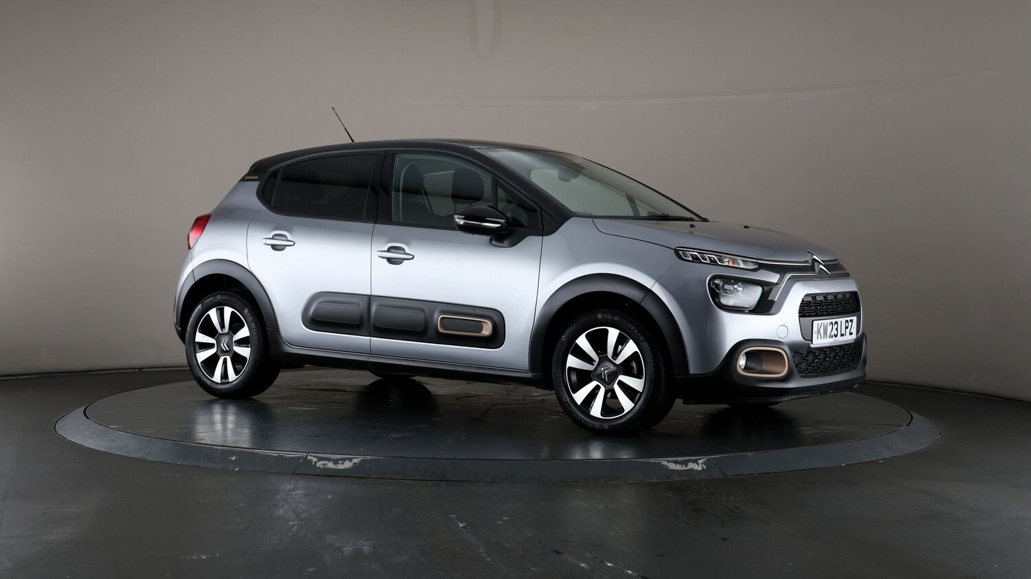Used Citroen C3 for sale - 76809561: Photo 48