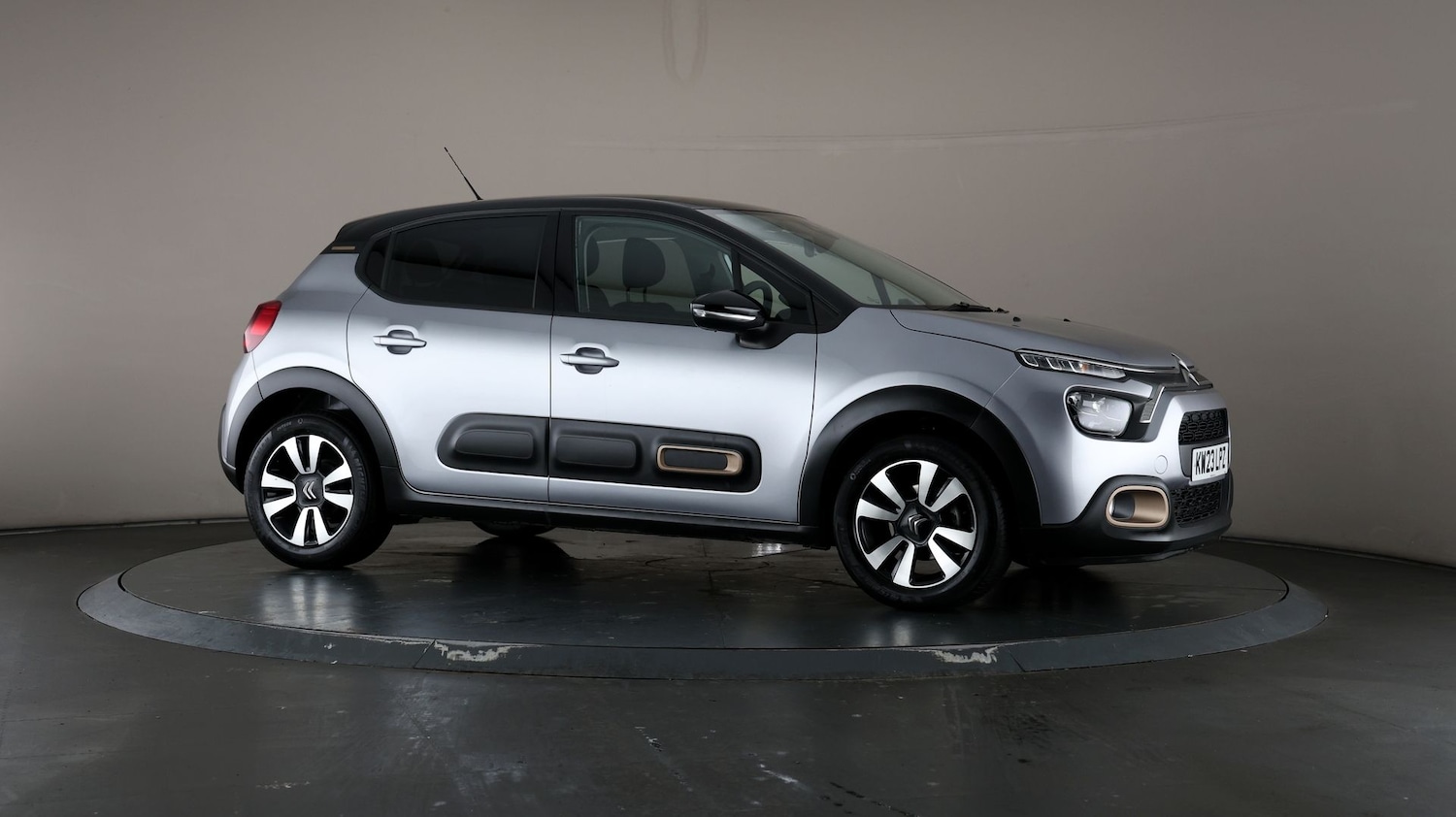 Used Citroen C3 for sale - 76809561: Photo 49