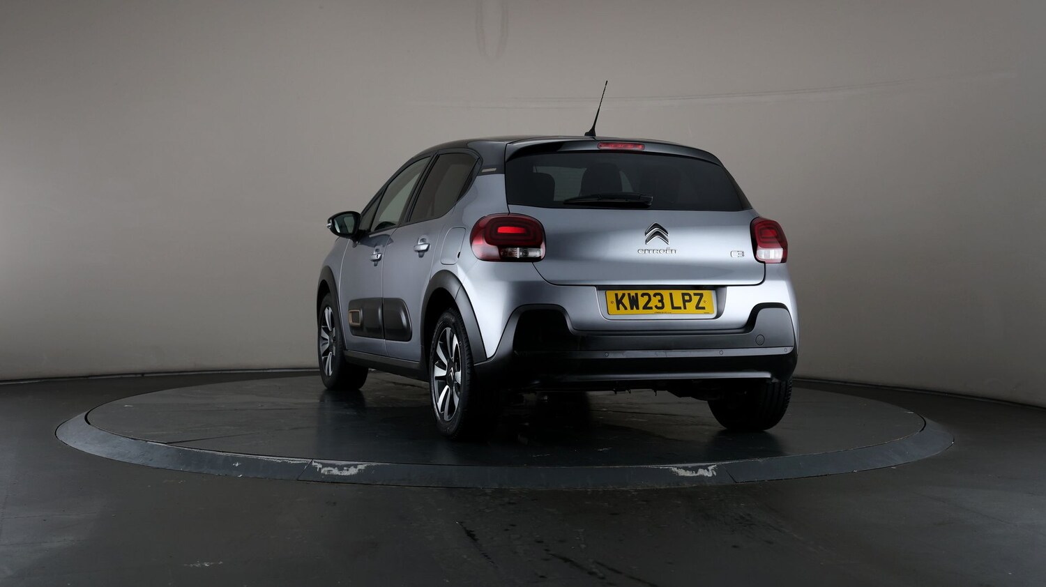 Used Citroen C3 for sale - 76809561: Photo 50