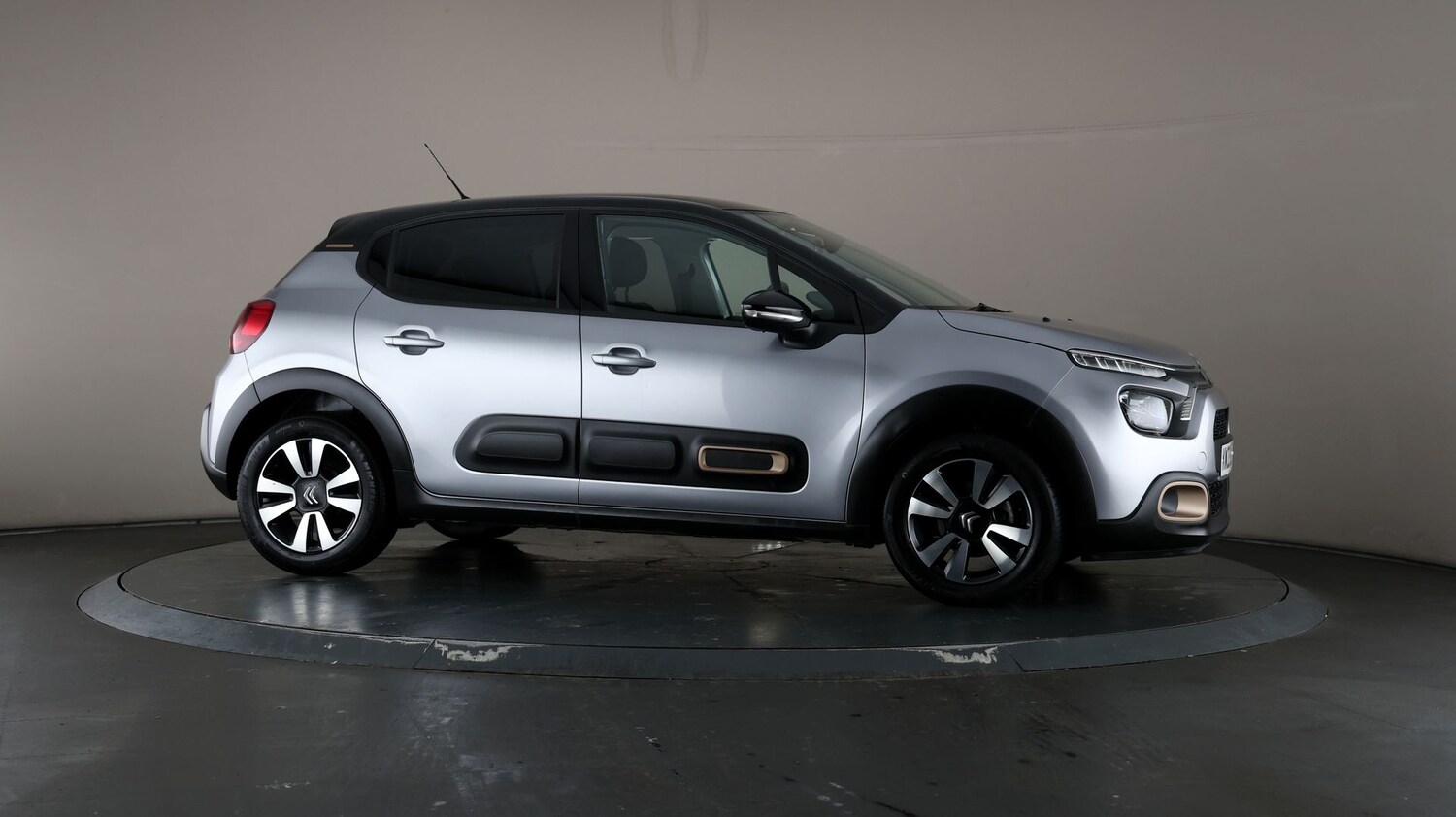 Used Citroen C3 for sale - 76809561: Photo 51
