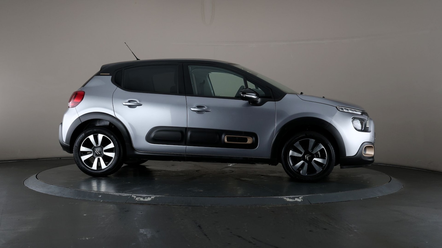 Used Citroen C3 for sale - 76809561: Photo 52