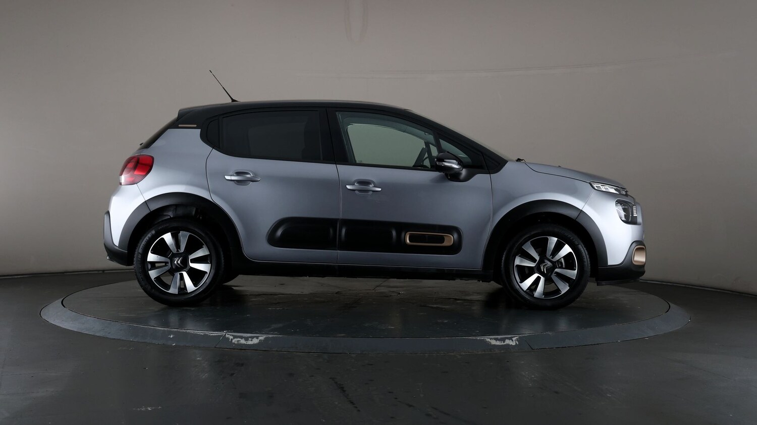 Used Citroen C3 for sale - 76809561: Photo 53