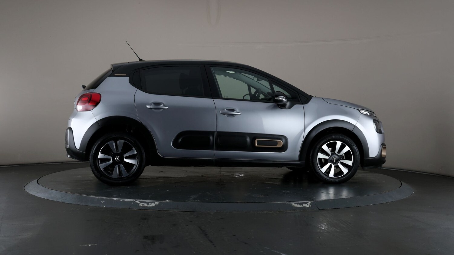 Used Citroen C3 for sale - 76809561: Photo 54