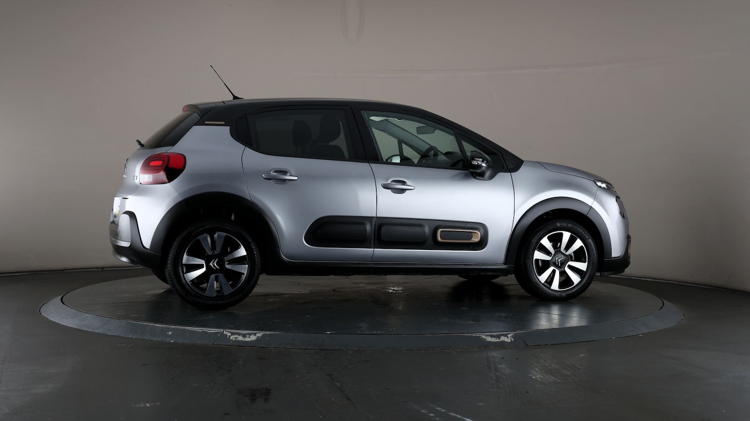 Used Citroen C3 for sale - 76809561: Photo 55