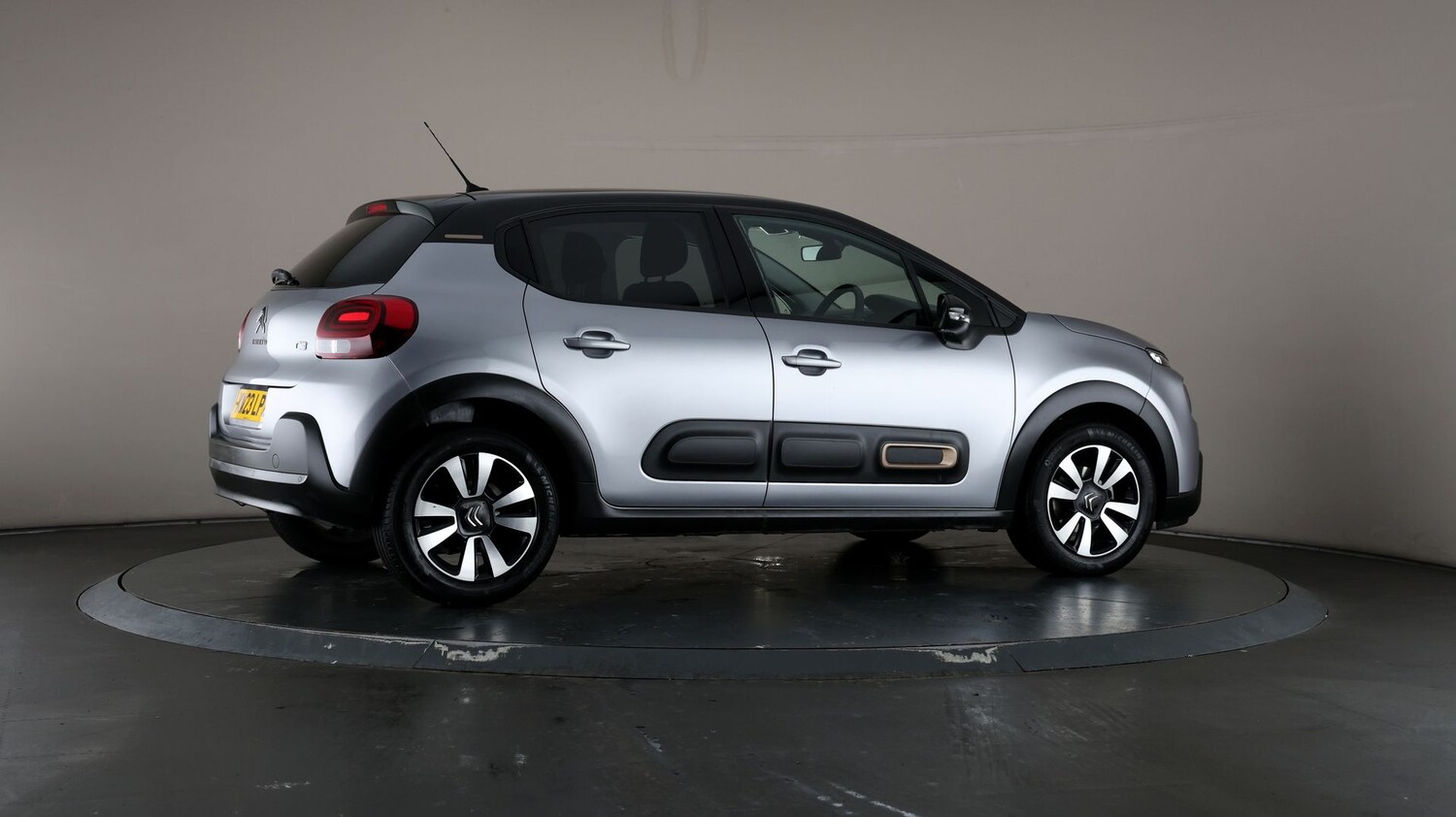 Used Citroen C3 for sale - 76809561: Photo 56