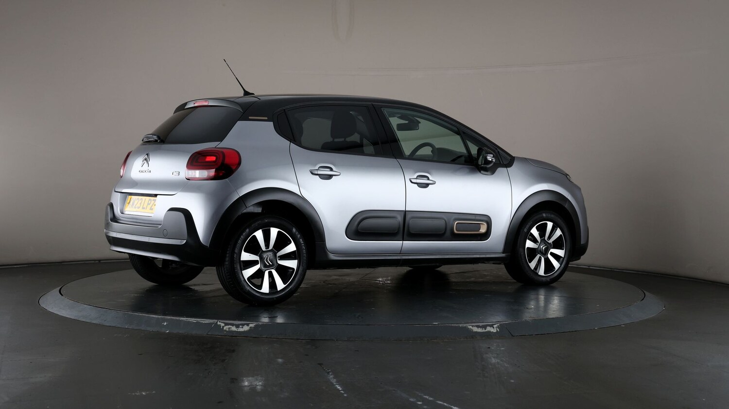 Used Citroen C3 for sale - 76809561: Photo 57