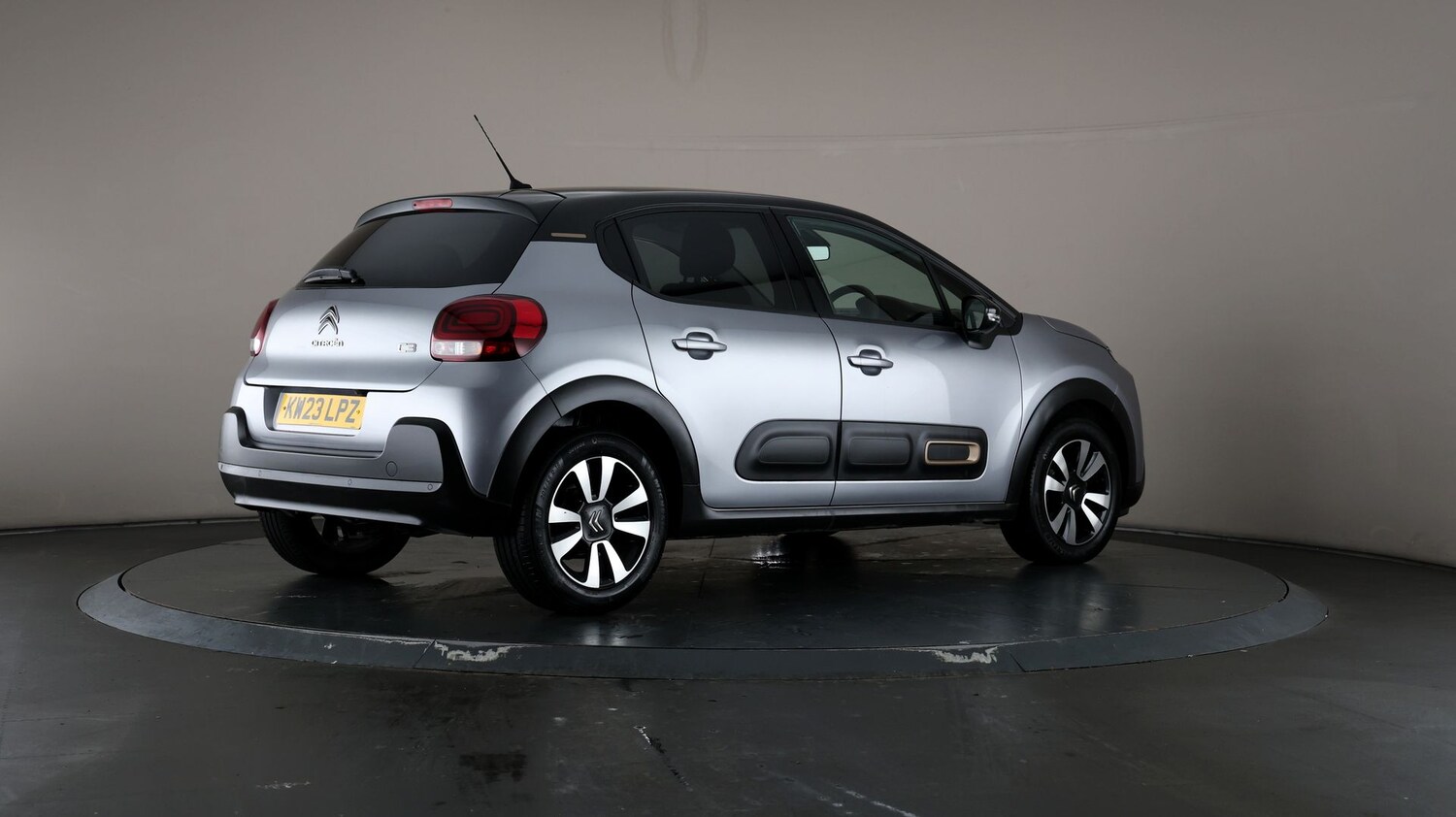 Used Citroen C3 for sale - 76809561: Photo 58