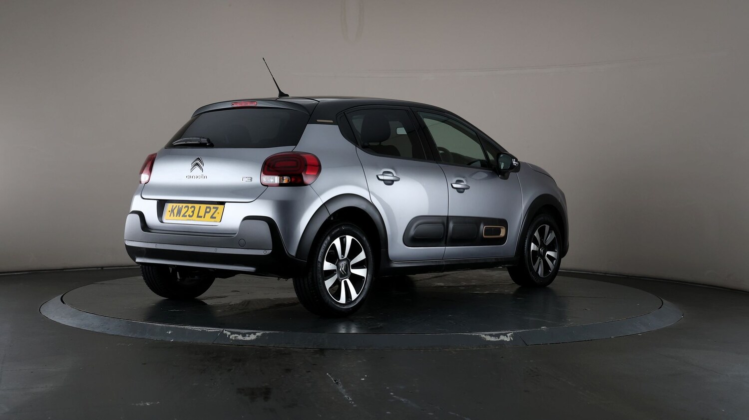 Used Citroen C3 for sale - 76809561: Photo 59