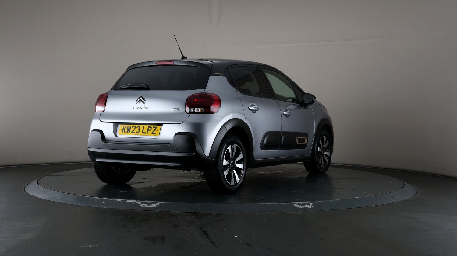 Used Citroen C3 for sale - 76809561: Photo 60