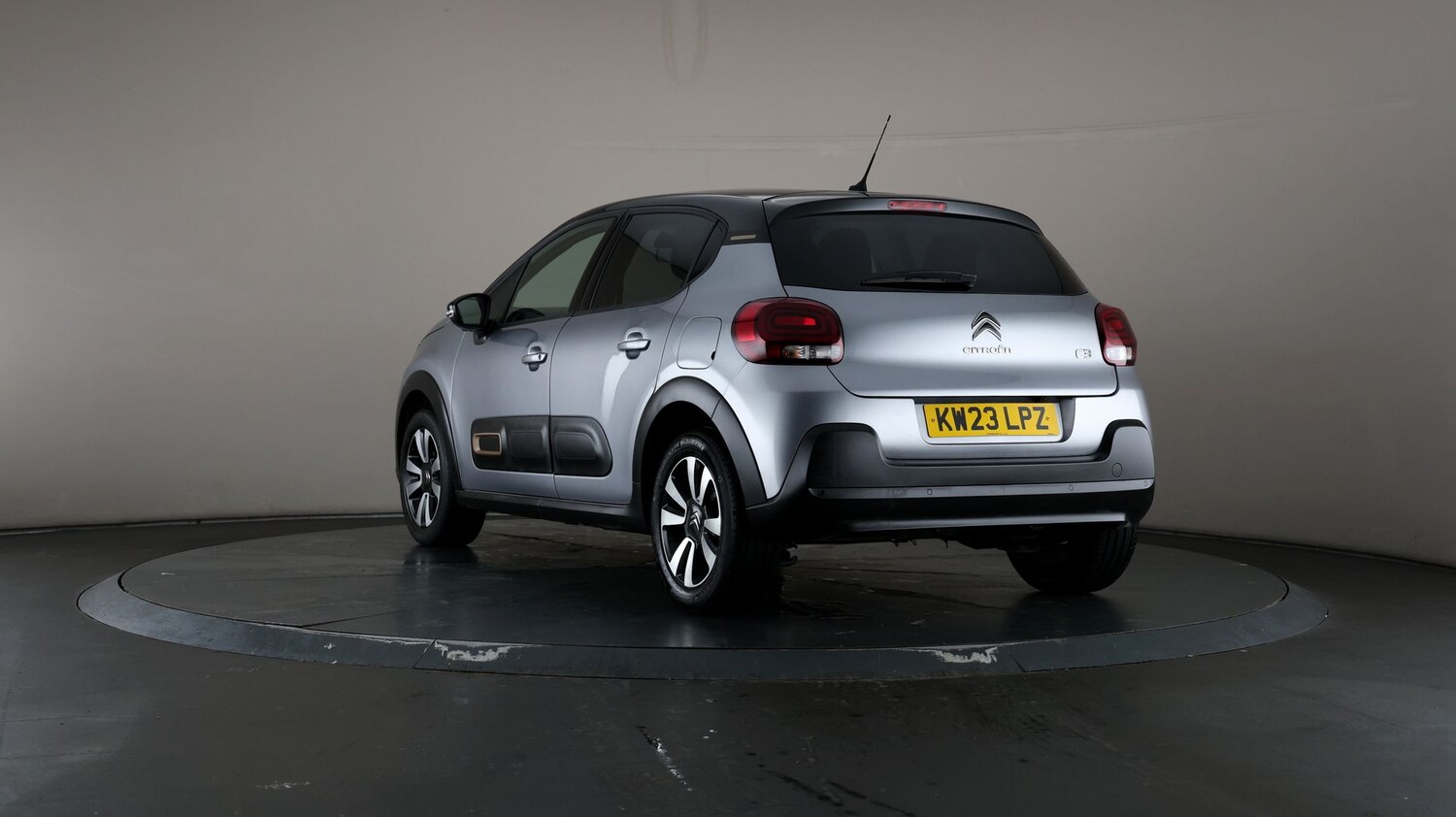 Used Citroen C3 for sale - 76809561: Photo 61