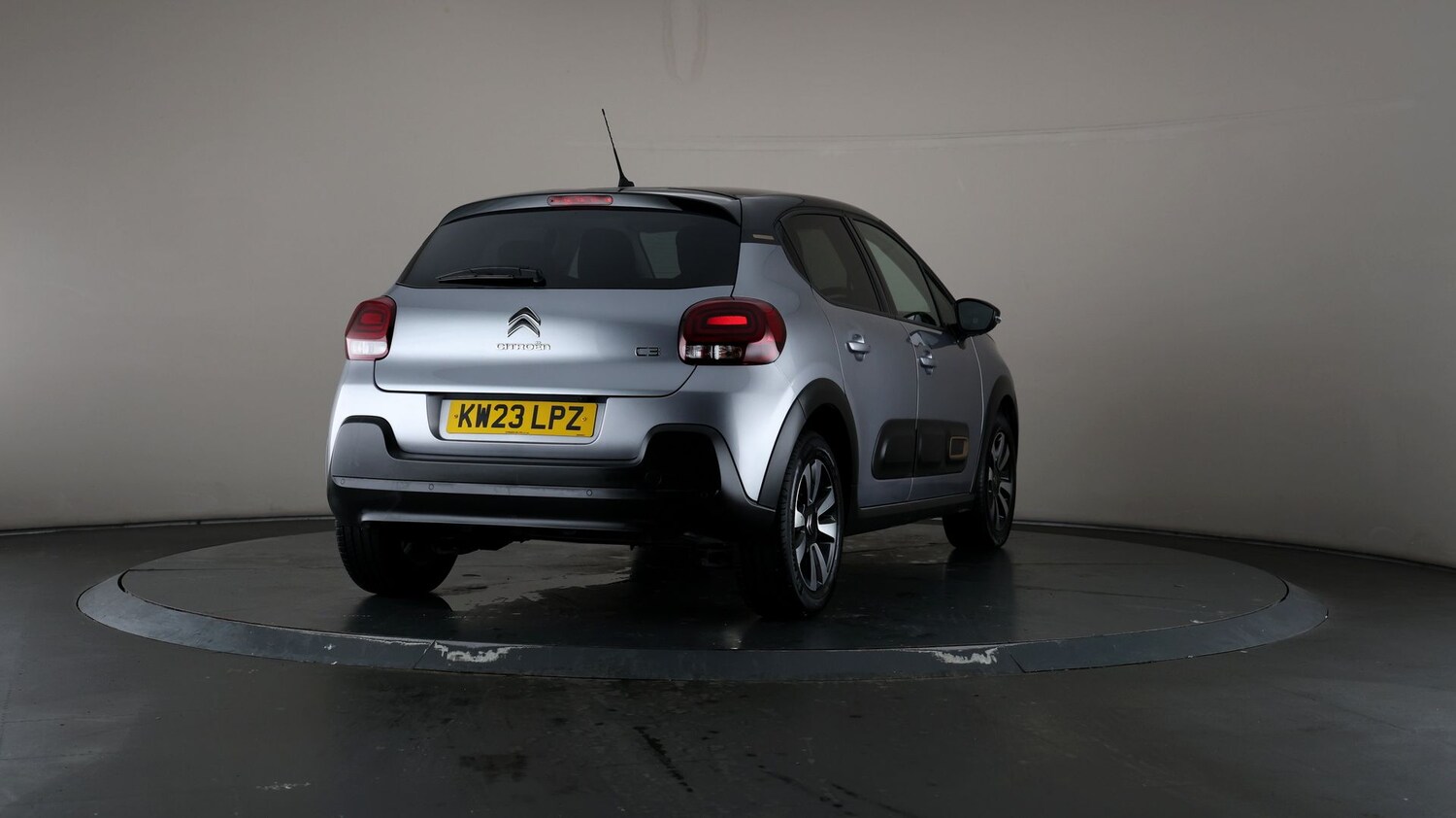 Used Citroen C3 for sale - 76809561: Photo 62