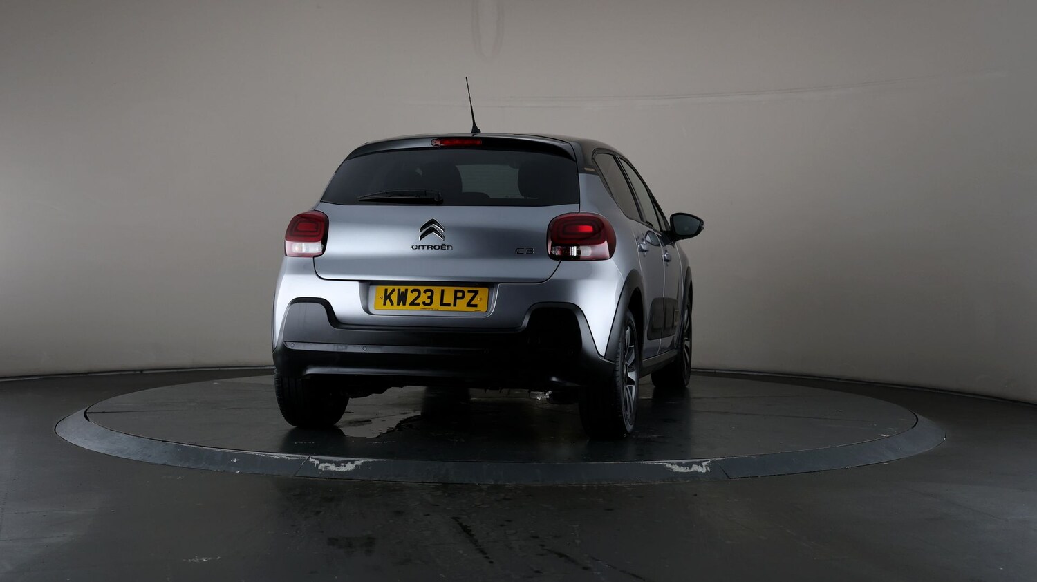 Used Citroen C3 for sale - 76809561: Photo 63