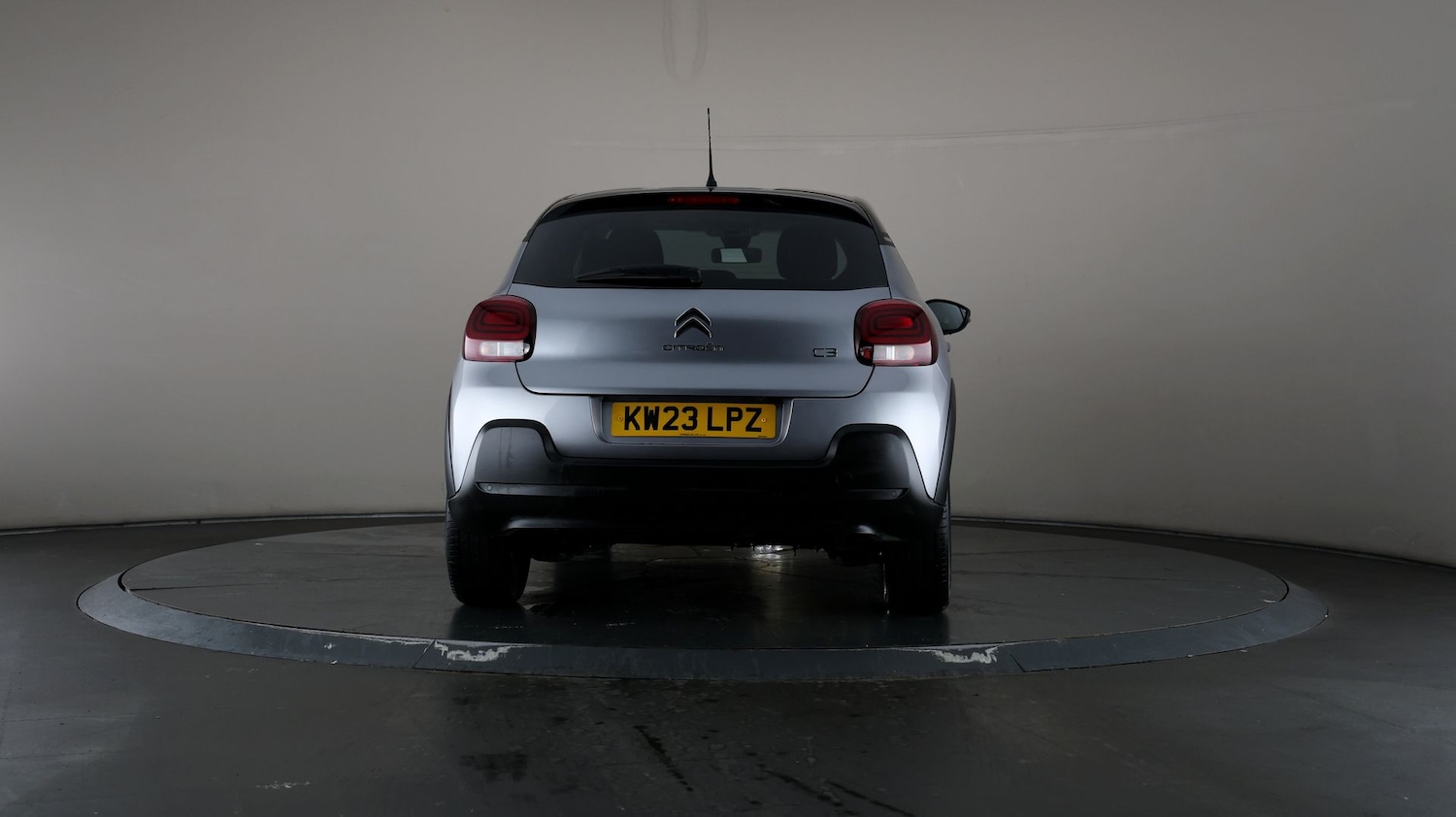 Used Citroen C3 for sale - 76809561: Photo 64