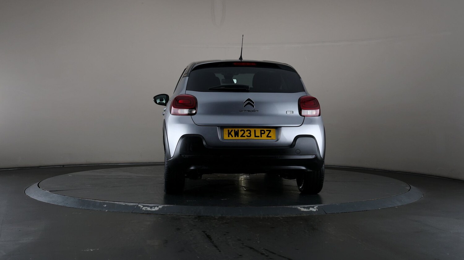 Used Citroen C3 for sale - 76809561: Photo 65