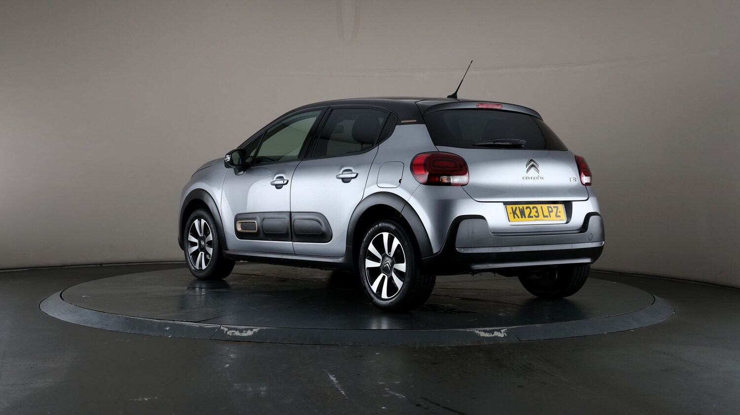Used Citroen C3 for sale - 76809561: Photo 66