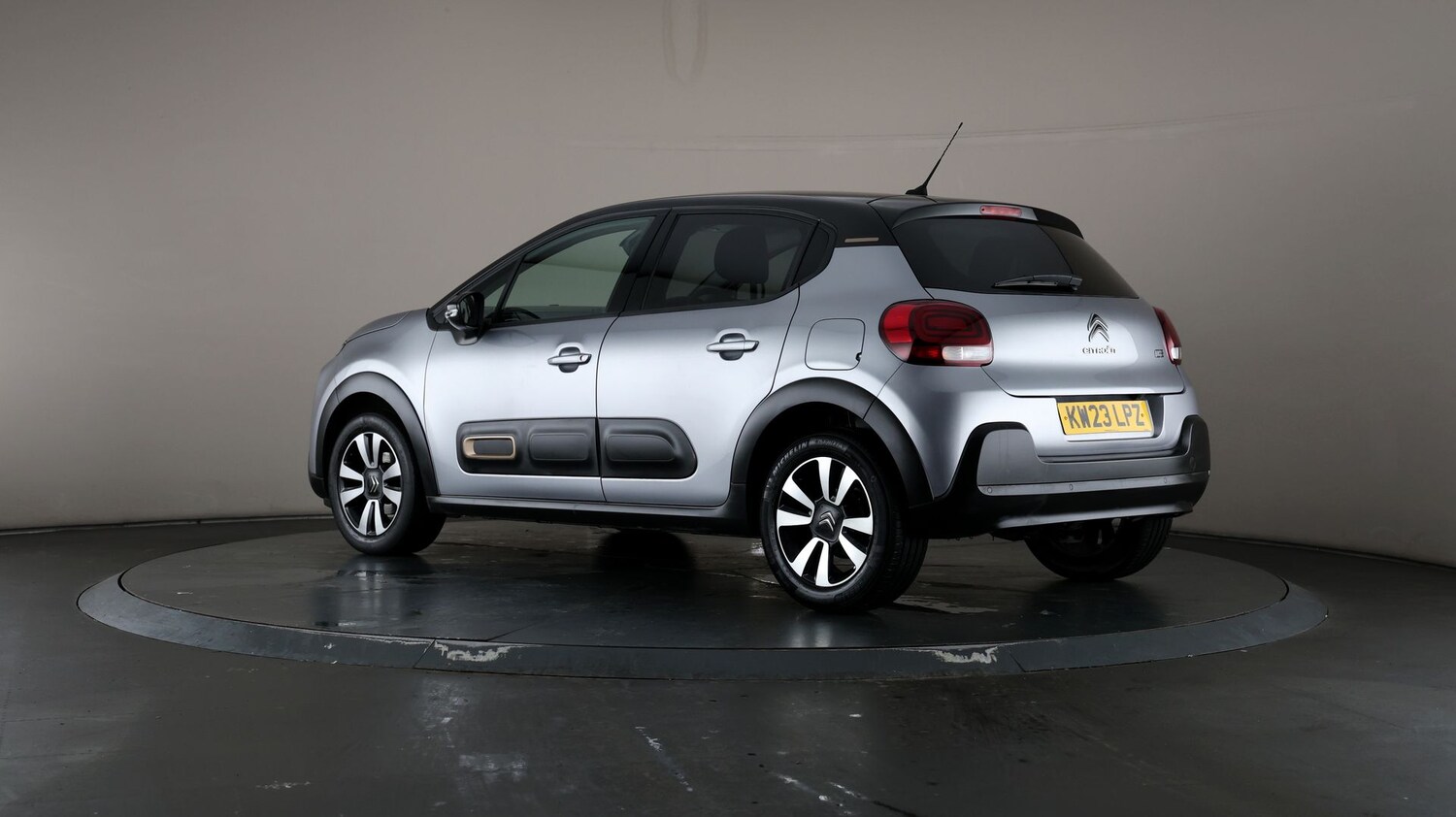 Used Citroen C3 for sale - 76809561: Photo 67