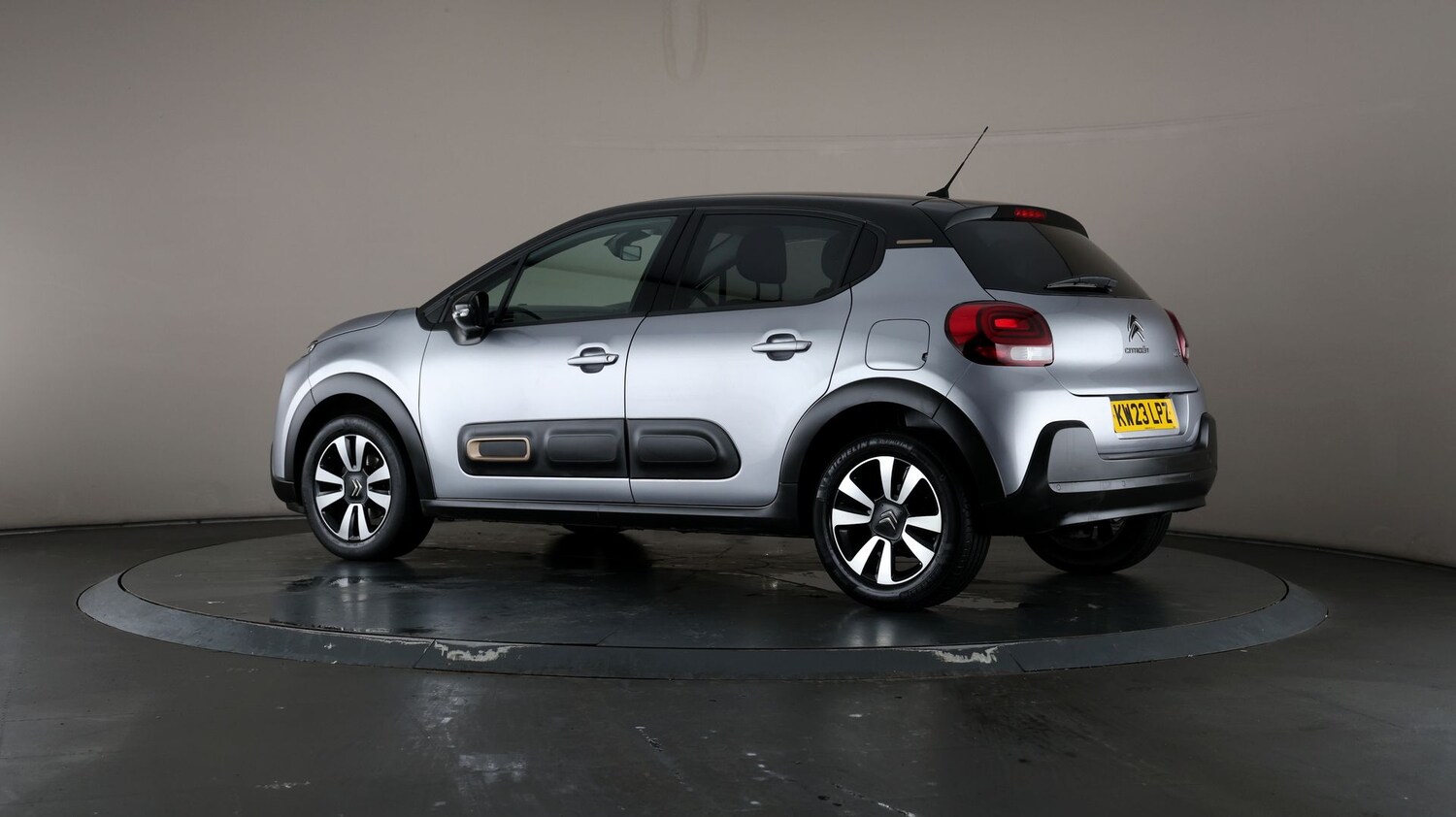 Used Citroen C3 for sale - 76809561: Photo 68
