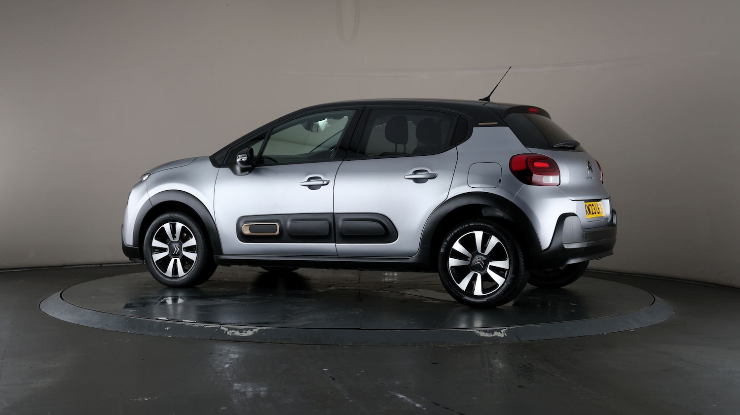 Used Citroen C3 for sale - 76809561: Photo 69