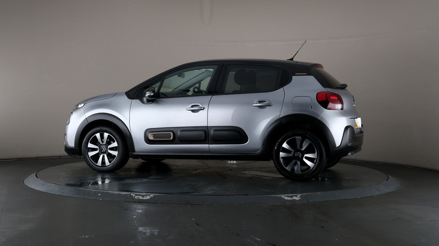 Used Citroen C3 for sale - 76809561: Photo 70