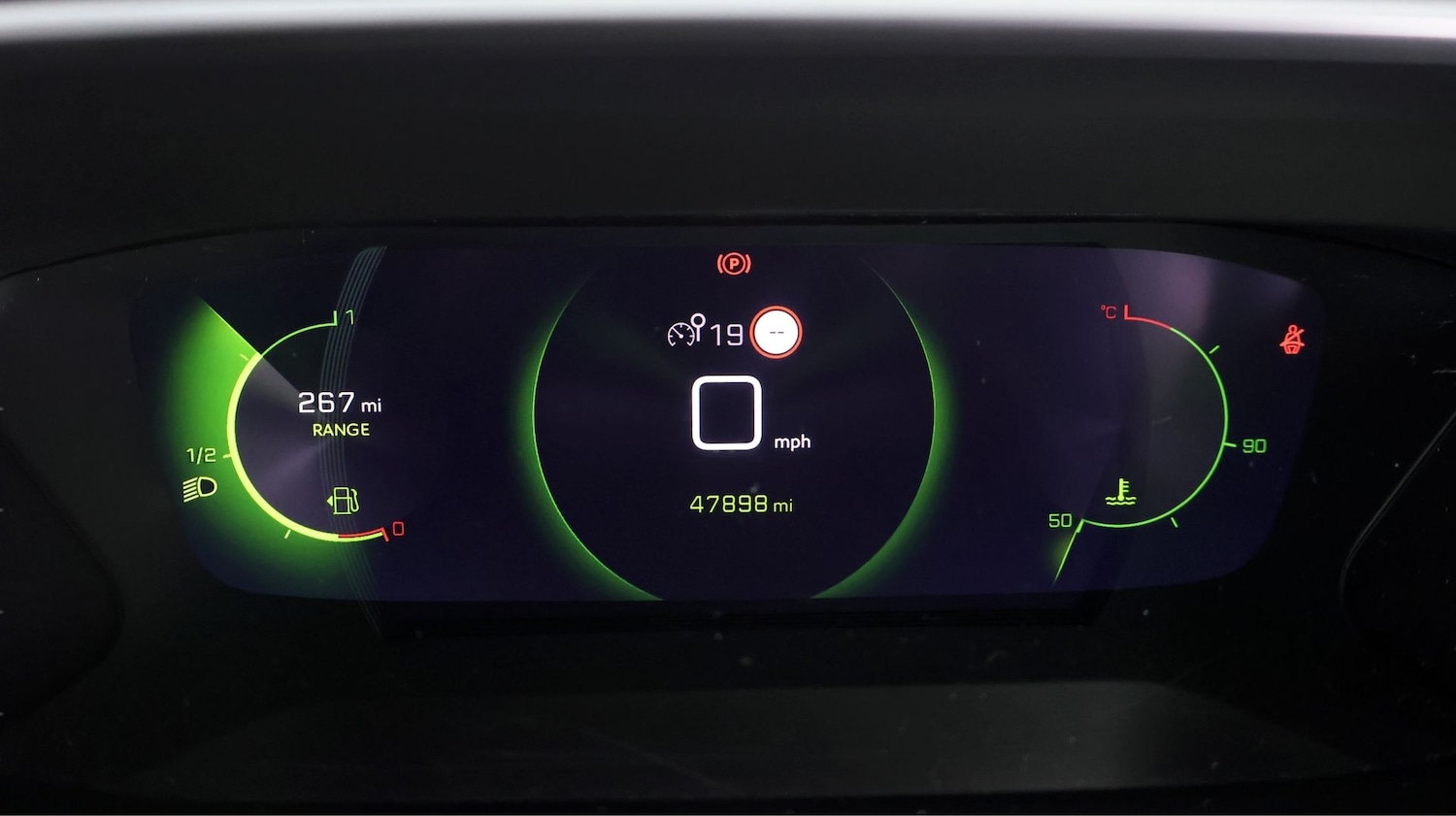 Used Peugeot 2008 2021 for sale - 77690931: Photo 10