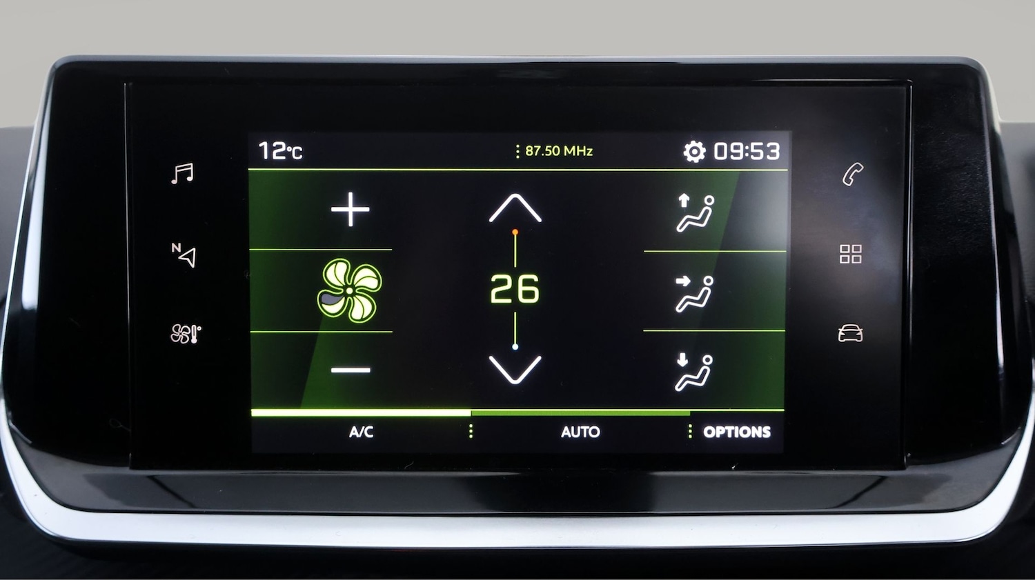 Used Peugeot 2008 2021 for sale - 77690931: Photo 11