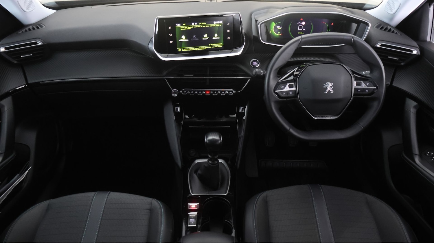 Used Peugeot 2008 2021 for sale - 77690931: Photo 12