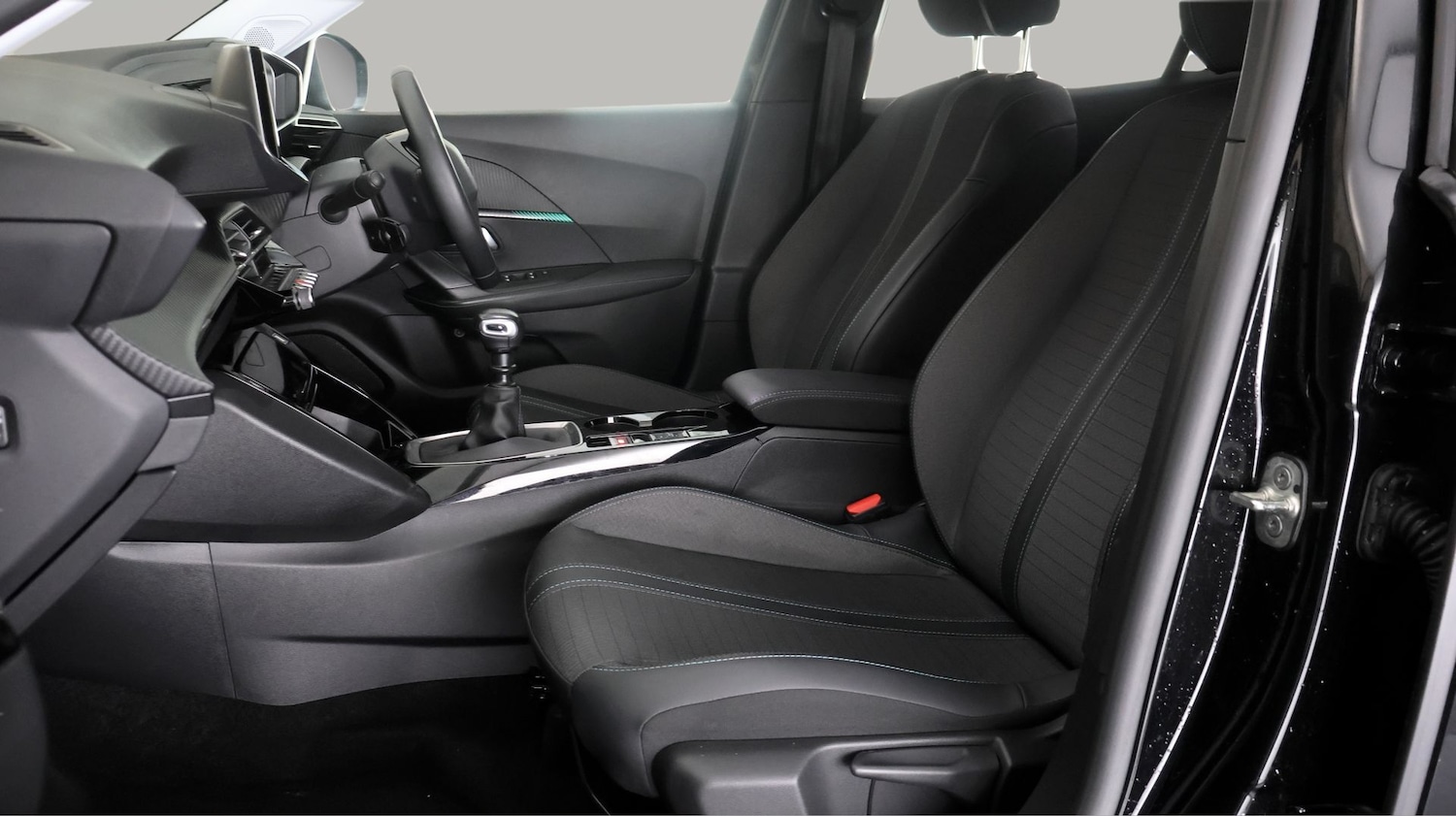 Used Peugeot 2008 2021 for sale - 77690931: Photo 13