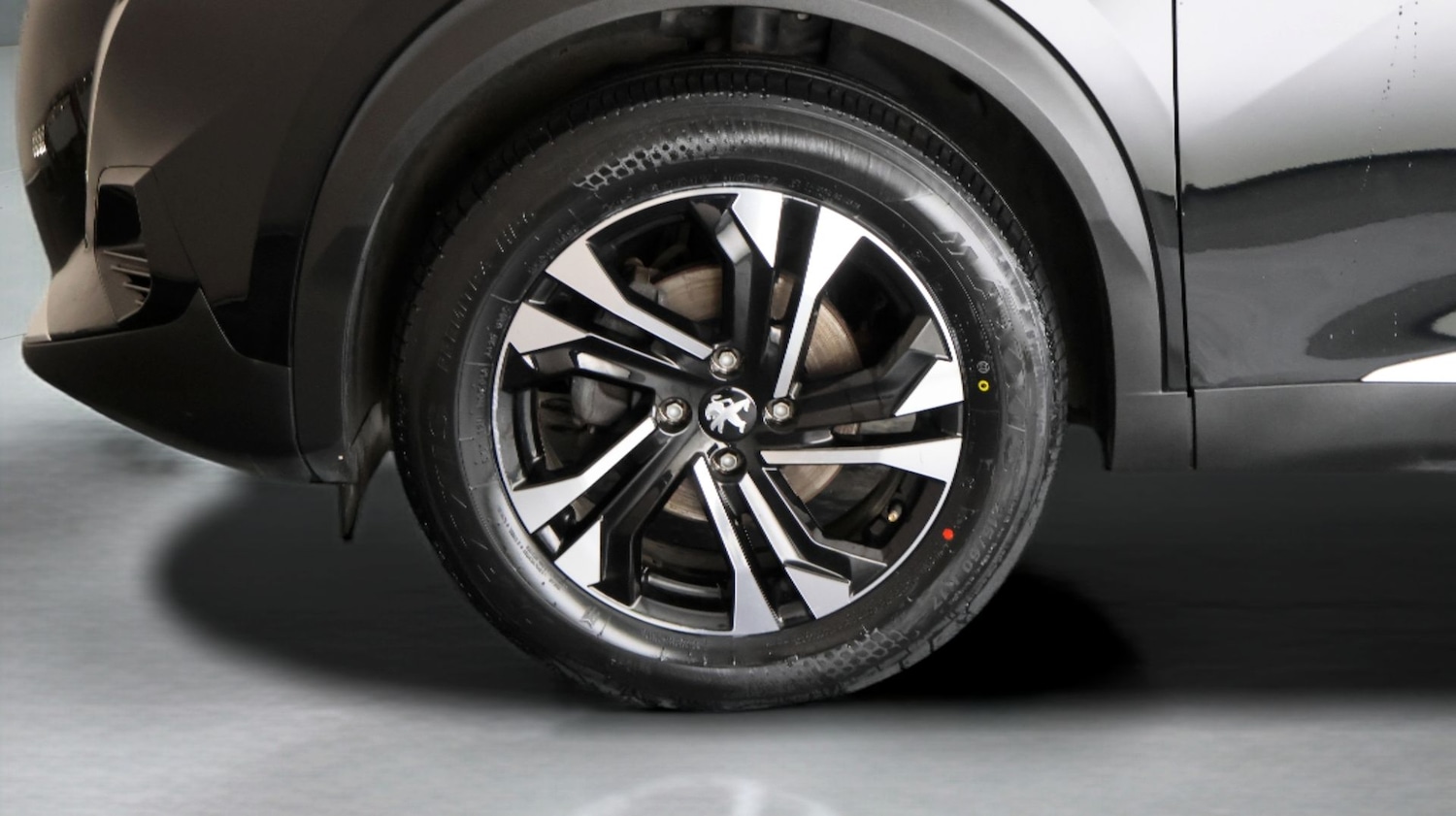 Used Peugeot 2008 2021 for sale - 77690931: Photo 17